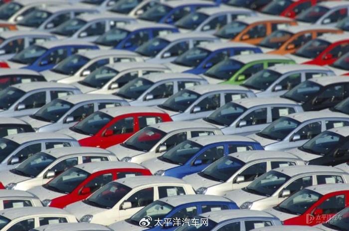 价格战愈演愈烈 多家车企净利大幅下滑
