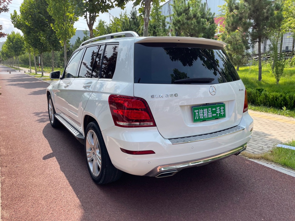 抛离曾经保姆车的头衔 测试奔驰B260 4MATIC