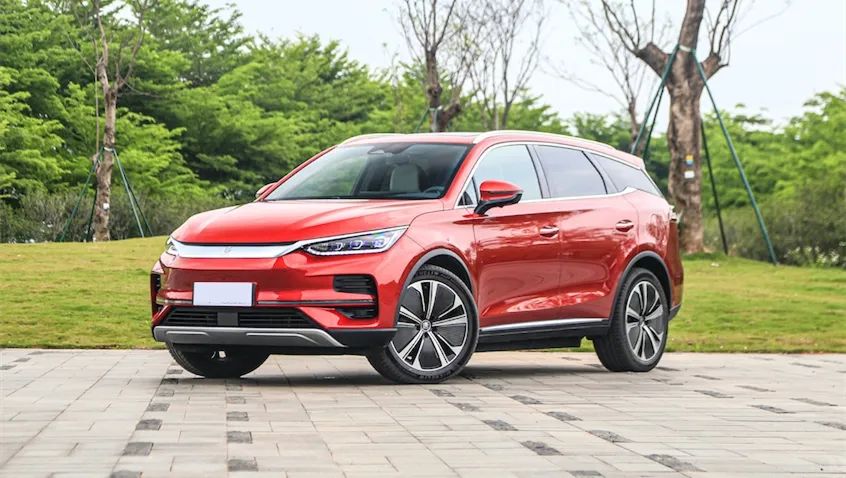 通用中国：面向中国市场的前瞻电动汽车设计是什么样的？