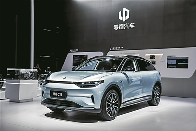 LEAP 3.0首款全球车15万起售，零跑C10核心零部件配套供应商一览