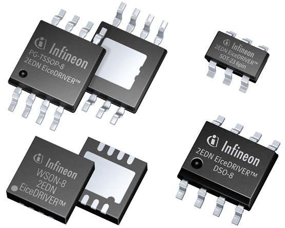 Allegro推出双极输出Power-Thru IC 以扩展其隔离式栅极驱动器产品组合