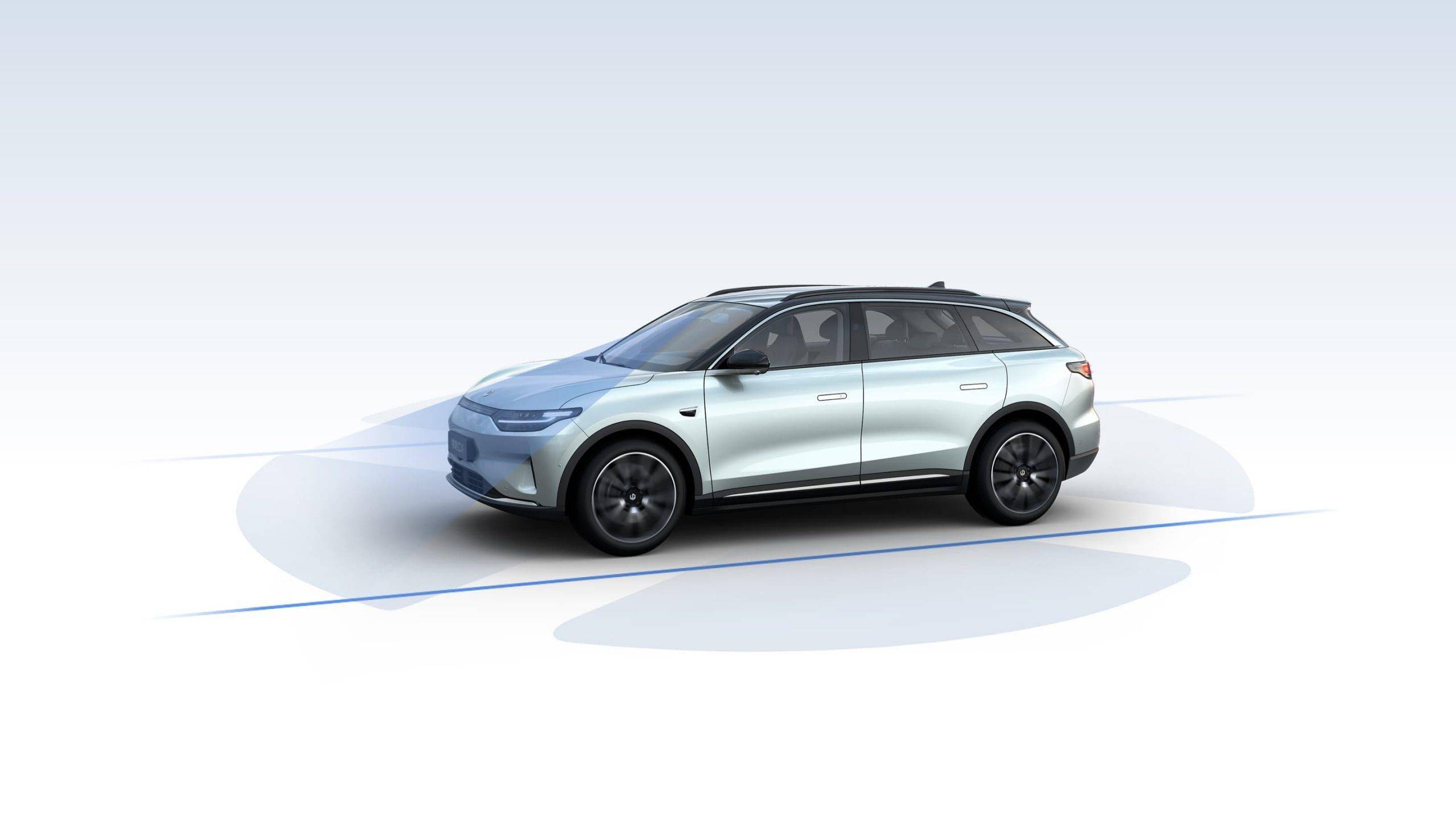 LEAP 3.0首款全球车15万起售，零跑C10核心零部件配套供应商一览