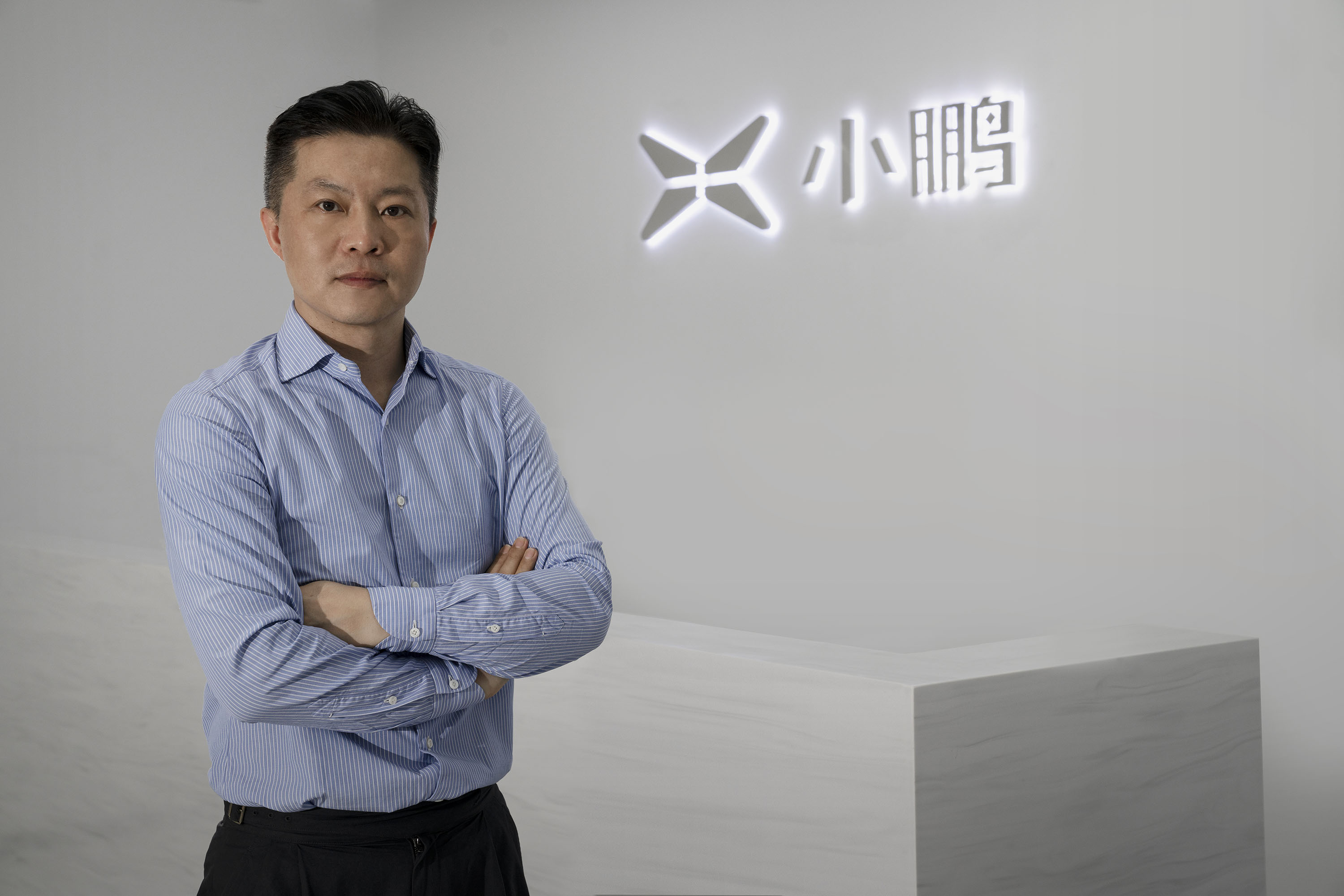 多次组织架构调整，小鹏急什么？