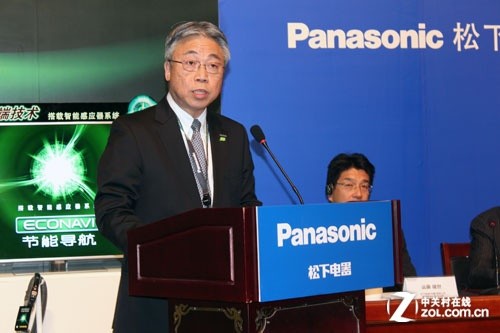 松下能源聚焦提高生产效率 或暂缓在美国建新厂