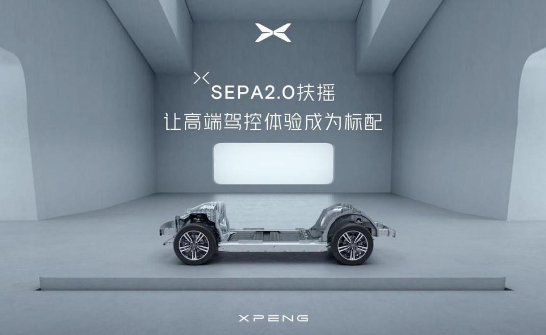 小鹏2024年开工信：业绩翻倍以上；3年内规划30款车；30万级代号“F57”轿车下半年上市