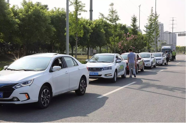 “电比油低”时代开启 行业进入淘汰赛？