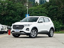 成都北京X7最高让利2.50万元 仅9.49万可入手