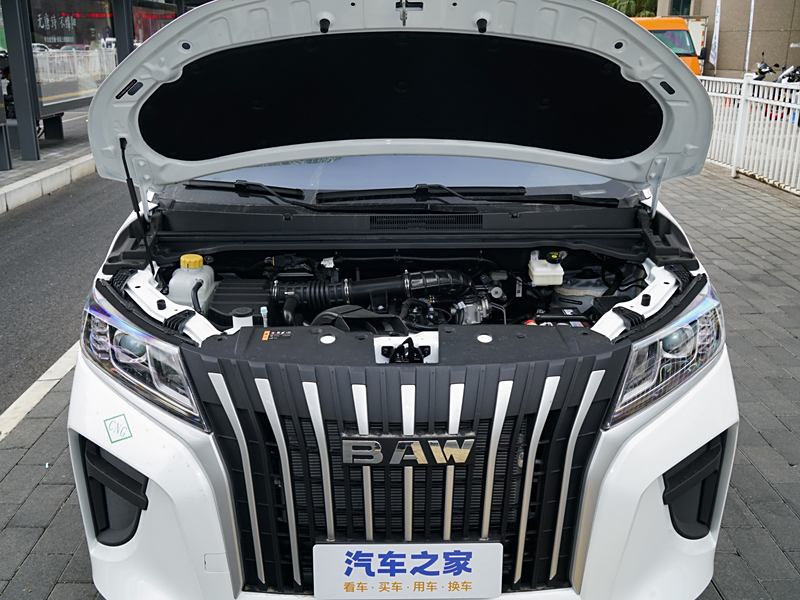 成都锐胜王牌M7价格最低6.39万起 暂无优惠