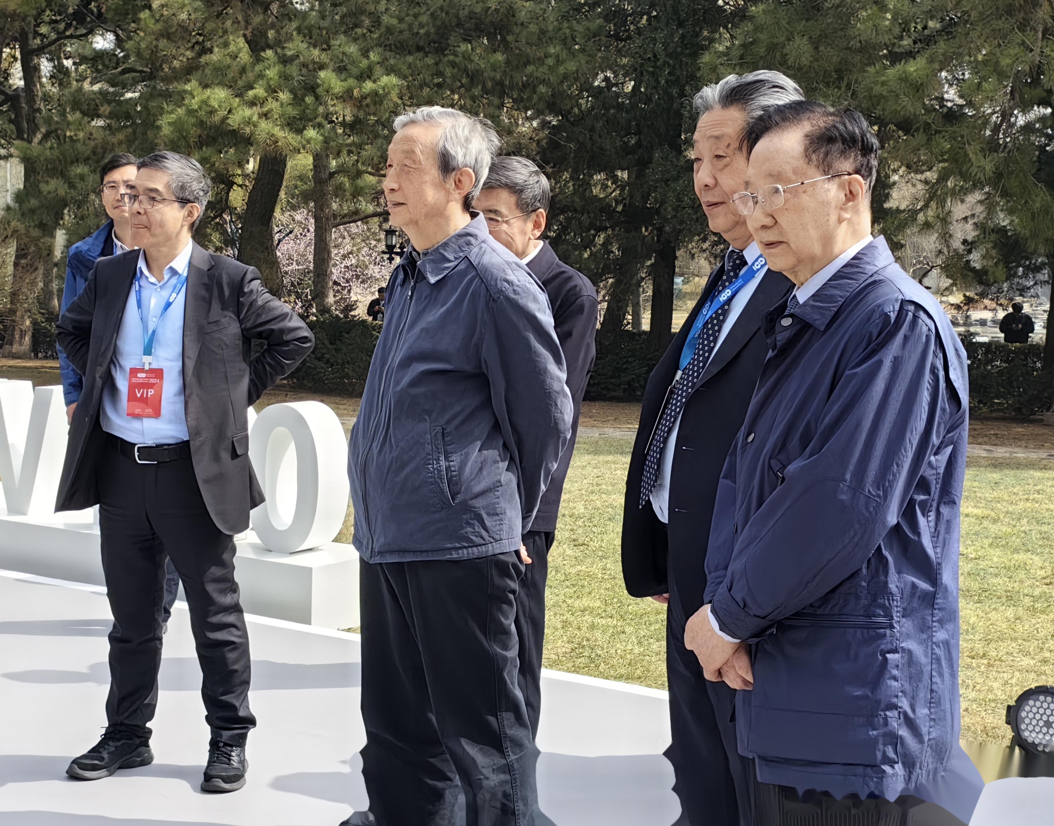 中国电动汽车百人会论坛（2025）将于3月底在京举办