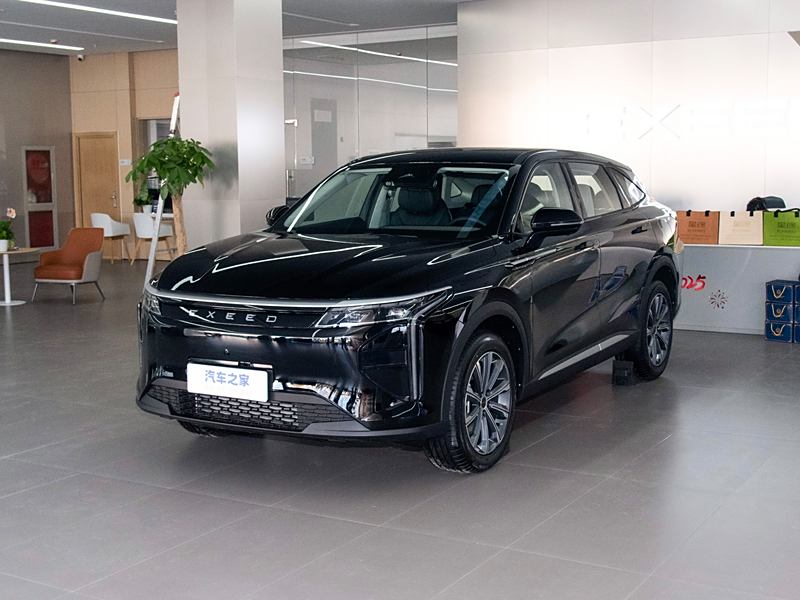 成都瑶光C-DM价格13.99万起 优惠高达2.00万