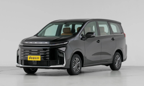 上汽大通G50混动将于2月开启预售 主打中高端MPV
