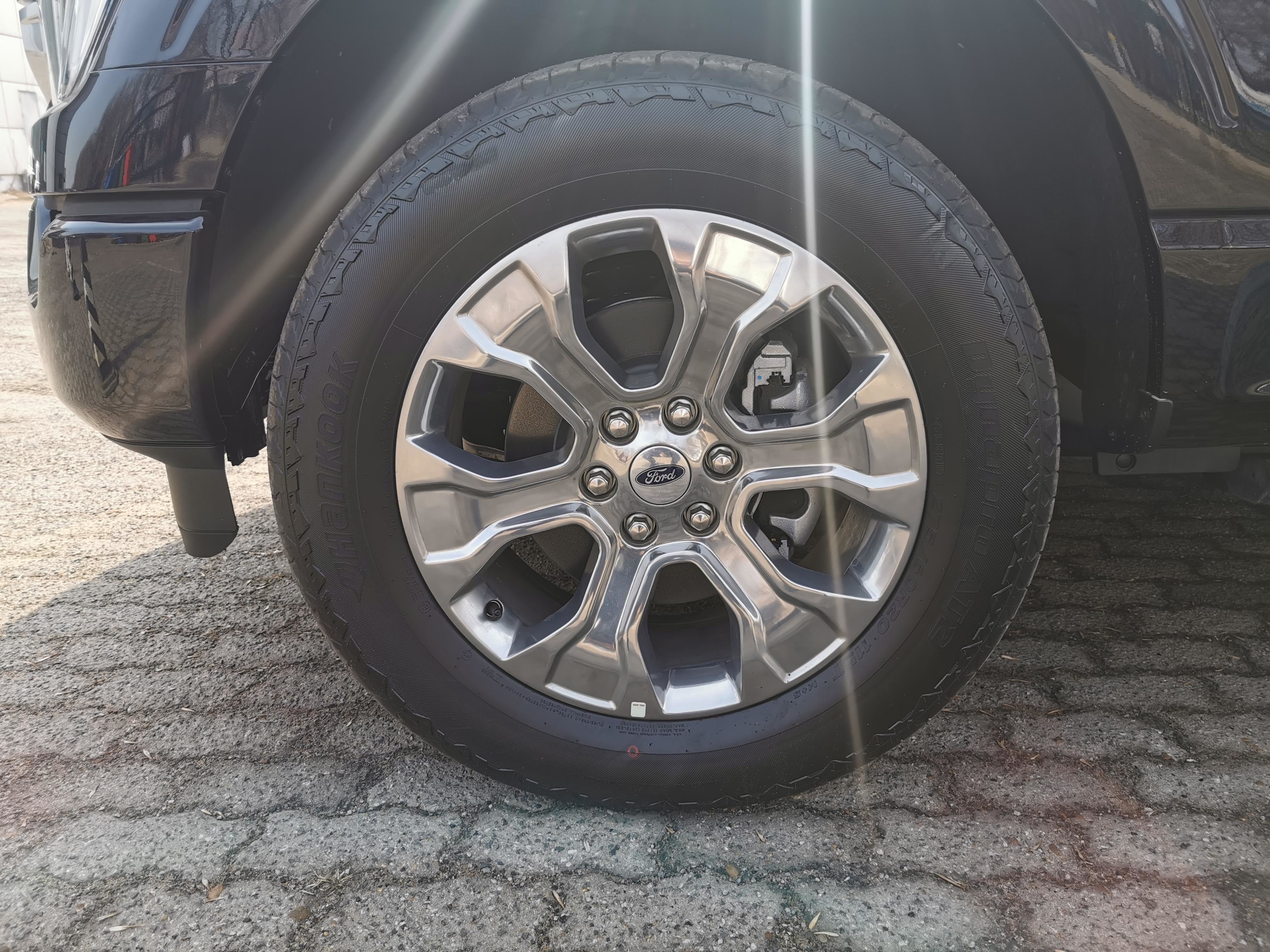 平行进口福特F-150加版价格最高优惠22万 欢迎试乘试驾